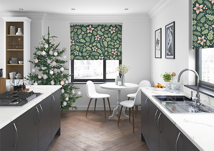 Festive Forest - Roller Blind - Image 5